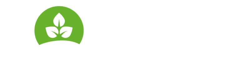 ACFLogo_WithTagline_ReverseWithGreenLeaf_CMYK